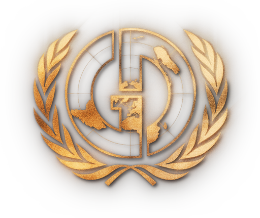 GDMUN'25 Logo